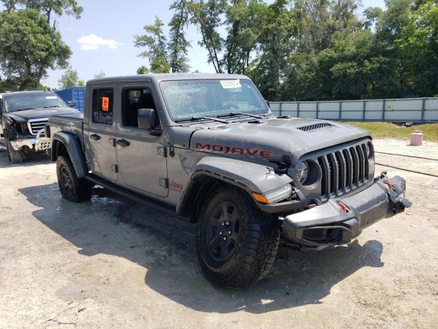 1C6JJTEG4NL132801 Jeep Gladiator  4