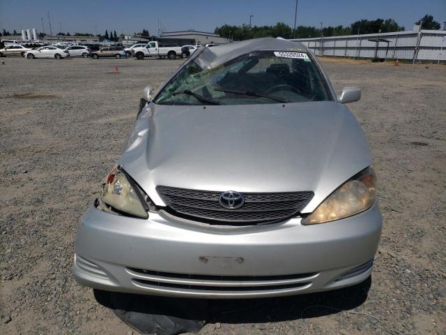 2004 Toyota Camry Le VIN: 4T1BE32K14U910597 Lot: 55320524