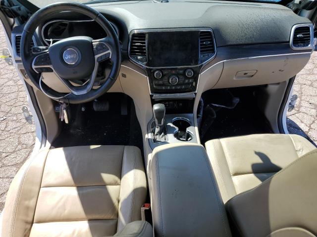 2021 Jeep Grand Cherokee Limited VIN: 1C4RJFBG8MC707174 Lot: 56889744