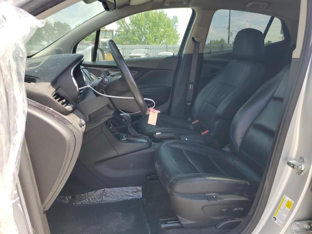 2020 BUICK ENCORE ESS - KL4CJCSB4LB037808