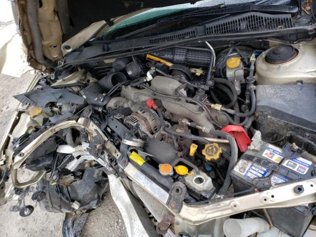 2008 Subaru Outback 2.5I VIN: 4S4BP61C887328099 Lot: 55973294