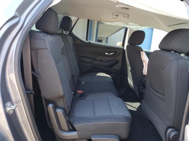 2019 Chevrolet Traverse Lt VIN: 1GNEVGKW2KJ211853 Lot: 55810464