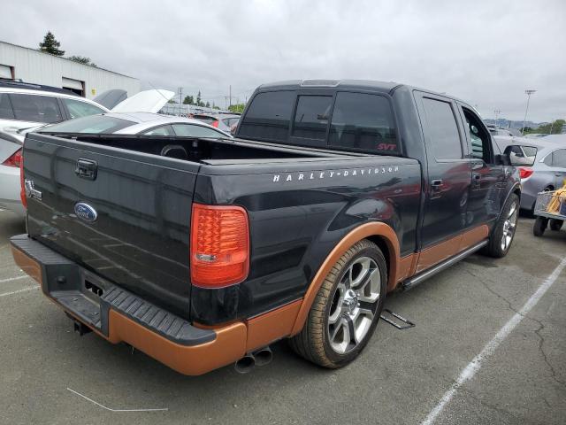 2008 Ford F150 Supercrew VIN: 1FTRW12548FB39786 Lot: 51247724