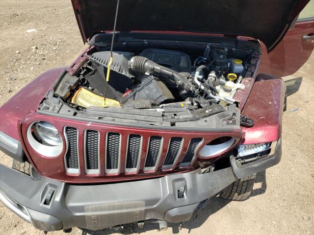 1C4HJXEN9MW776109 Jeep Wrangler U 11