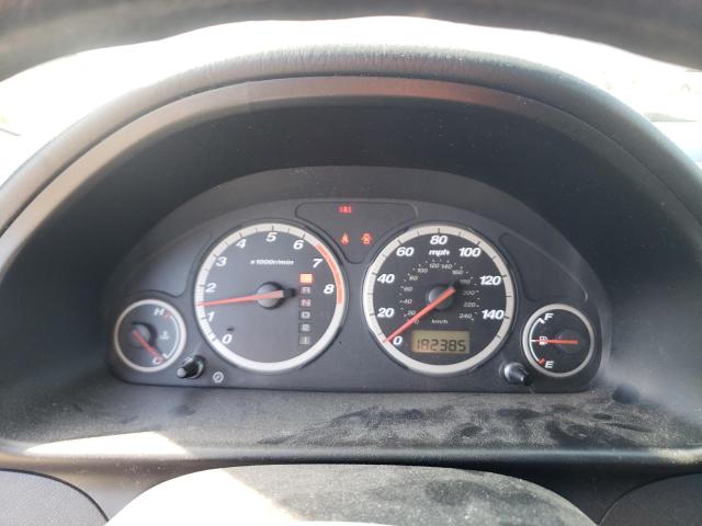 2004 Honda Cr-V Ex VIN: JHLRD788X4C045937 Lot: 54460634