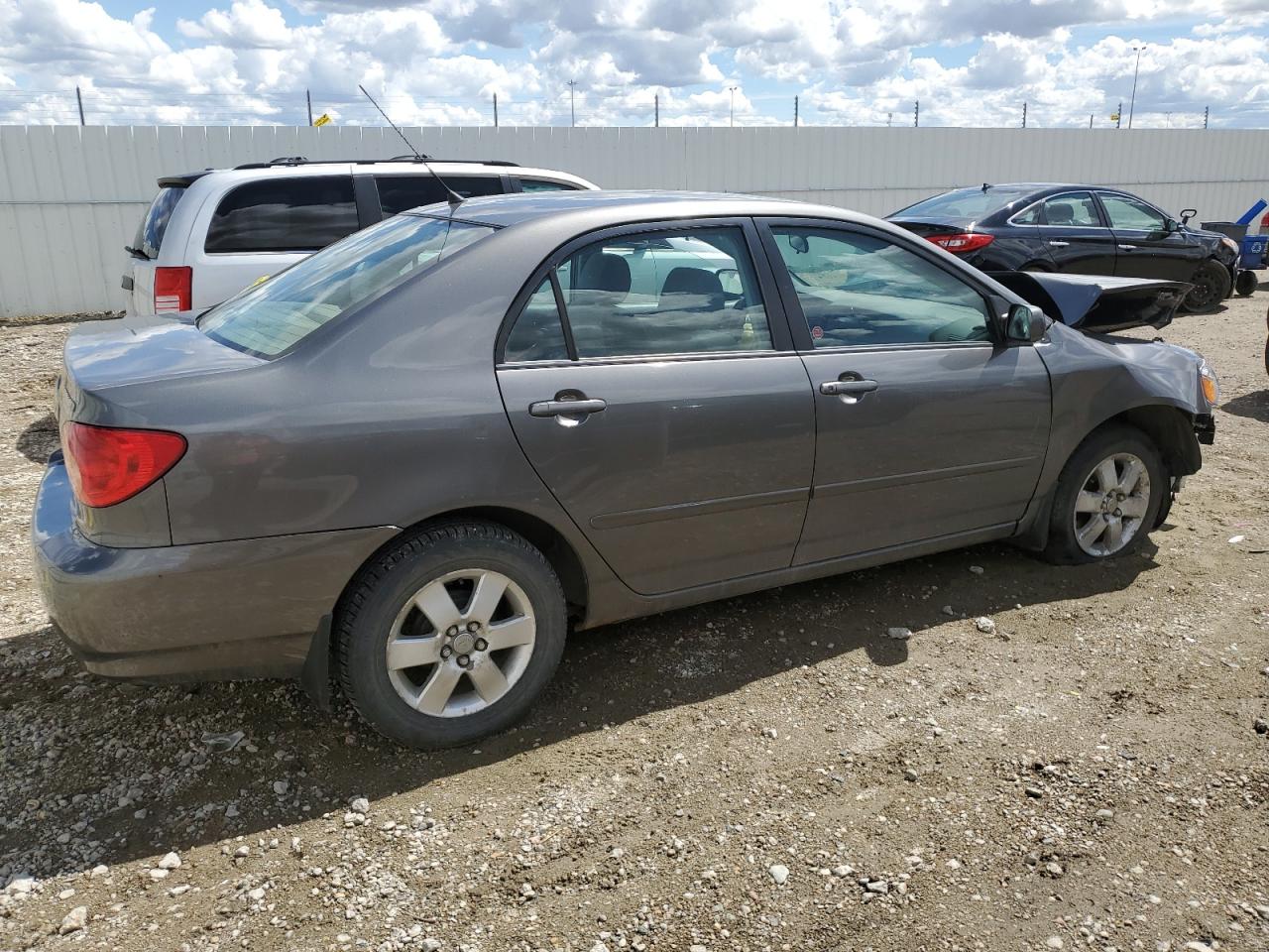 2T1BR32E75C917359 2005 Toyota Corolla Ce