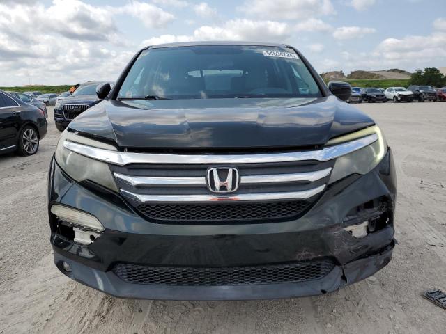 2016 Honda Pilot Ex VIN: 5FNYF5H33GB031493 Lot: 54594724