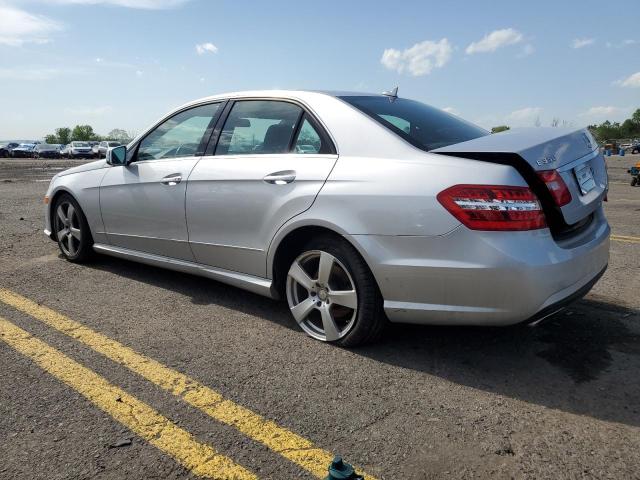 2010 Mercedes-Benz E 350 4Matic VIN: WDDHF8HB3AA172160 Lot: 53785234