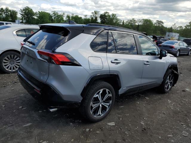 2021 Toyota Rav4 Prime Xse VIN: JTMFB3FV9MD013336 Lot: 56141534