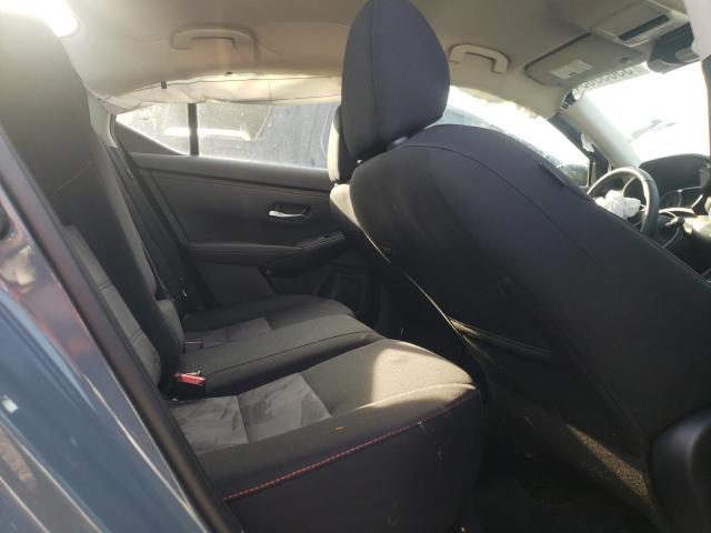2024 NISSAN SENTRA SR - 3N1AB8DV0RY262397