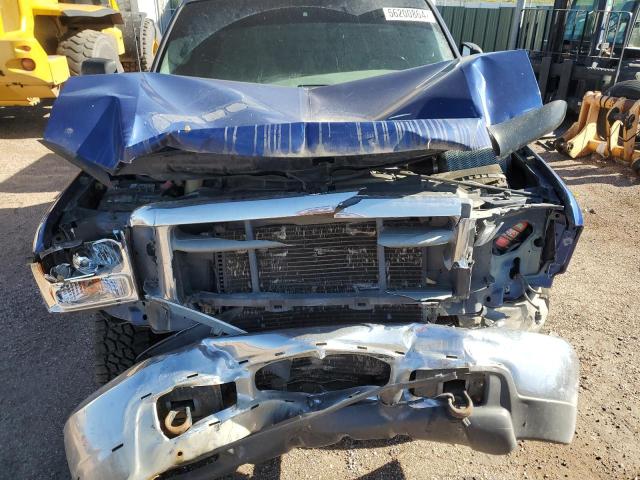 1999 Ford F250 Super Duty VIN: 1FTNX21F7XEA39908 Lot: 56200864