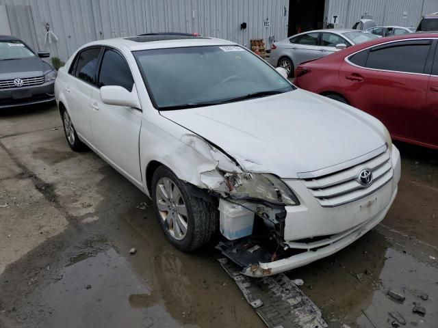 2006 Toyota Avalon Xl VIN: 4T1BK36B86U159035 Lot: 55847164