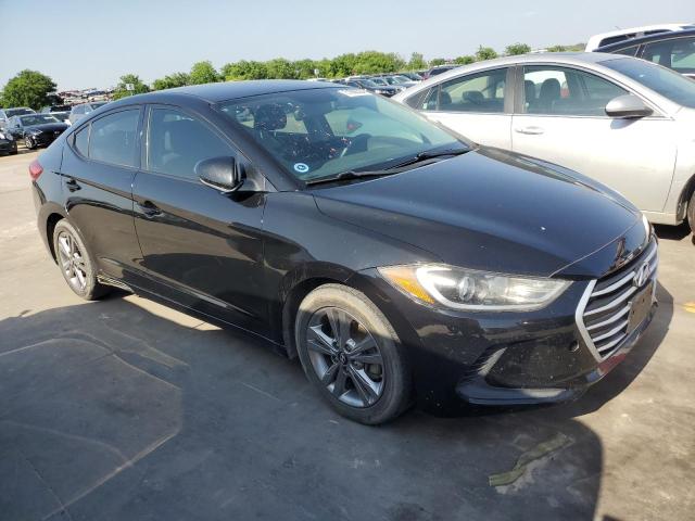 2018 Hyundai Elantra Sel VIN: KMHD84LF9JU646225 Lot: 51866304