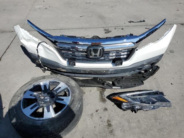 5FPYK3F58LB030409 Honda Ridgeline  12