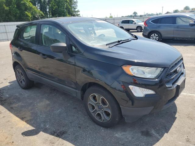 2018 FORD ECOSPORT S - MAJ3P1RE8JC243977