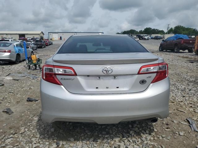 2012 Toyota Camry Base VIN: 4T1BF1FK3CU609940 Lot: 56150284