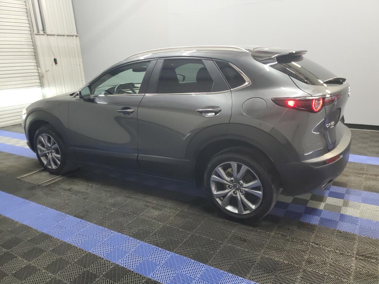 3MVDMBCM7PM527409 2023 Mazda Cx-30 Preferred