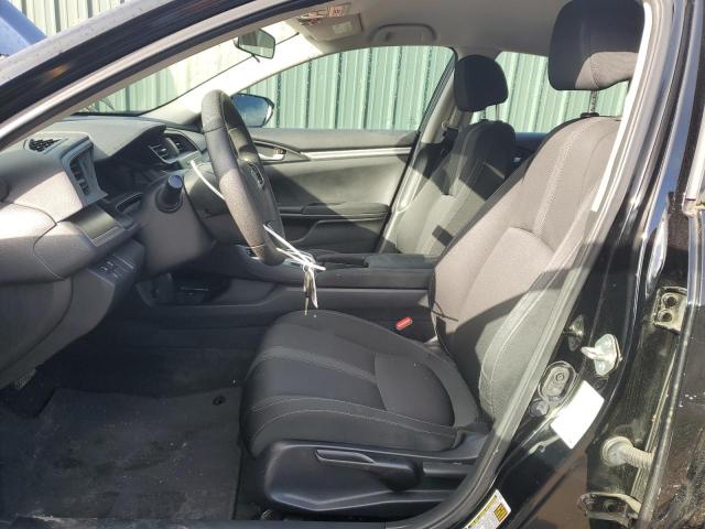 2019 Honda Civic Lx VIN: 2HGFC2F67KH571297 Lot: 54338714