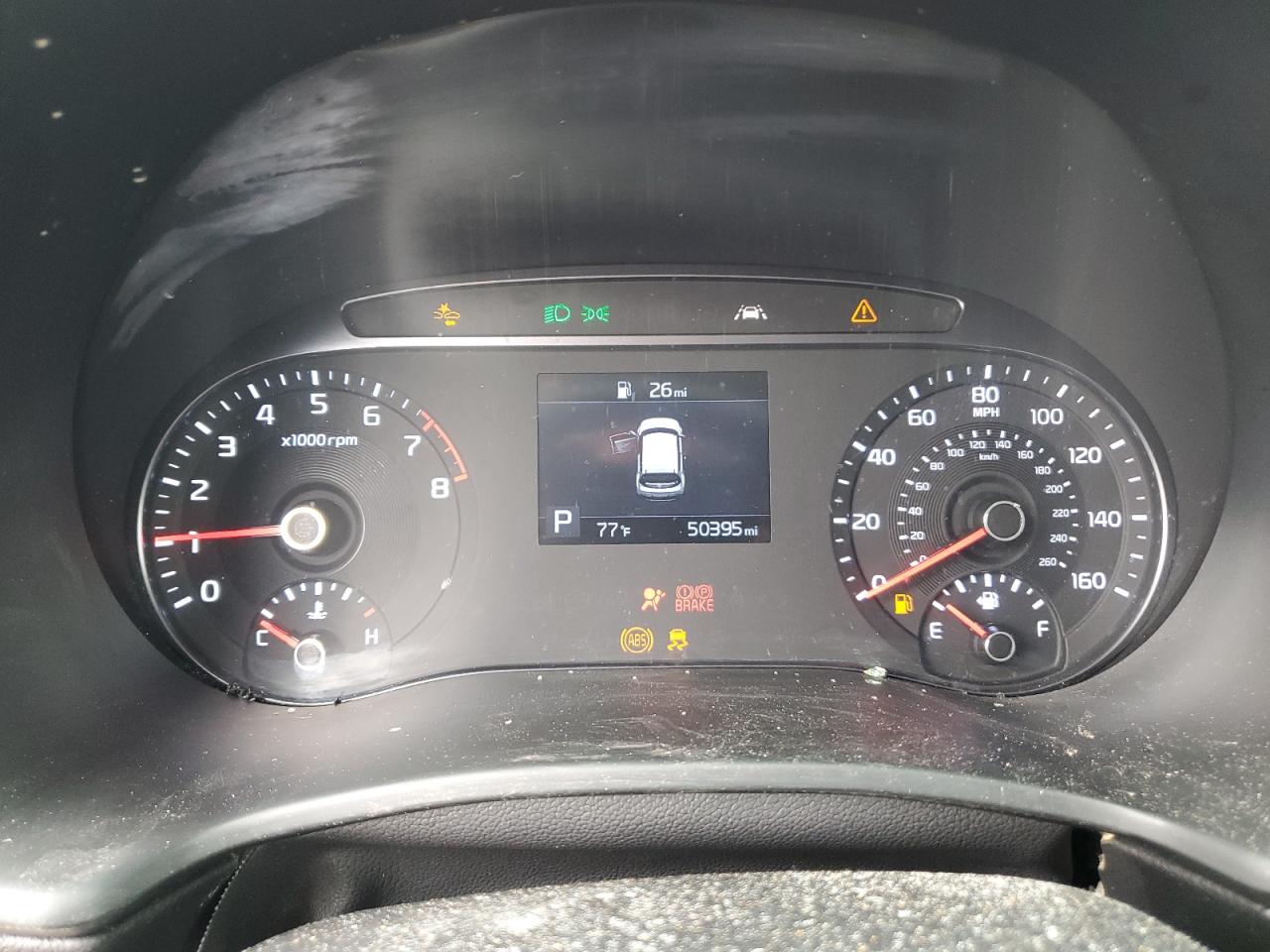 KNDJ63AUXM7781399 2021 Kia Soul Gt Line