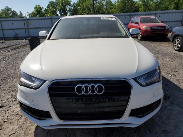 2015 Audi A4 Premium VIN: WAUAFAFL3FN008290 Lot: 55416194