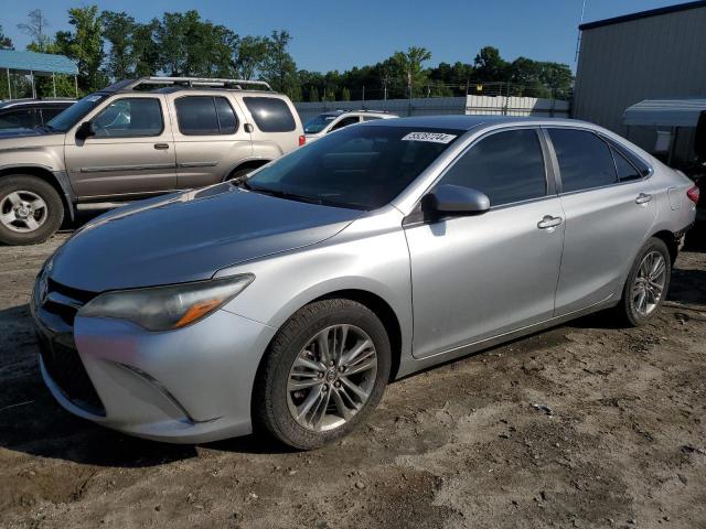 VIN 4T1BF1FK1GU143477 2016 Toyota Camry, LE no.1