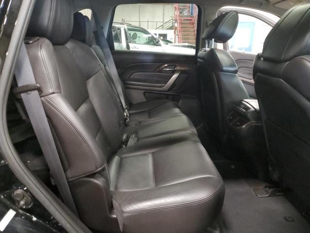 2010 Acura Mdx Technology VIN: 2HNYD2H66AH503745 Lot: 53747994