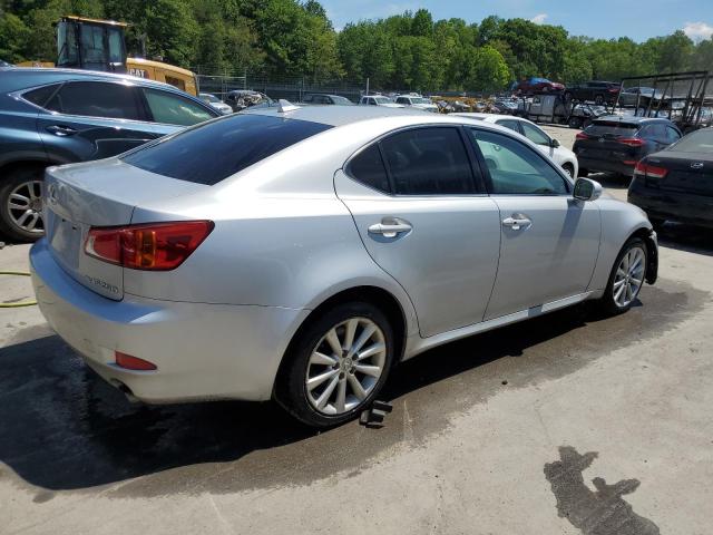 2009 Lexus Is 250 VIN: JTHCK262X95034733 Lot: 56583944