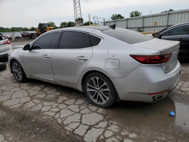 2017 Kia Cadenza Premium VIN: KNALC4J10H5063596 Lot: 56506894