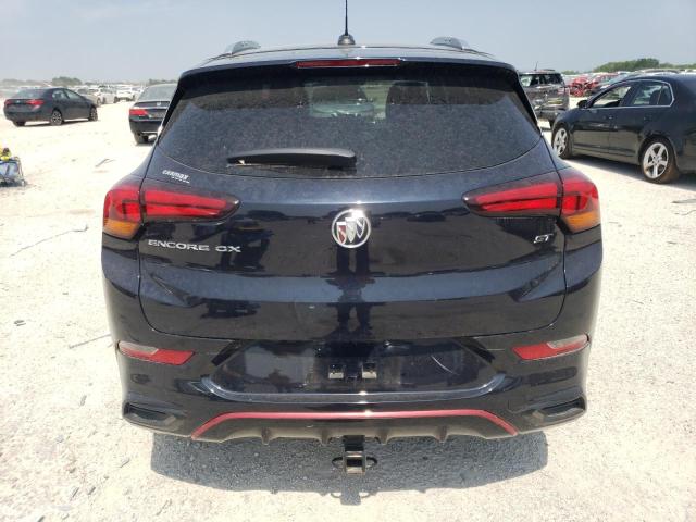 2021 Buick Encore Gx Select VIN: KL4MMDS25MB148483 Lot: 55680804