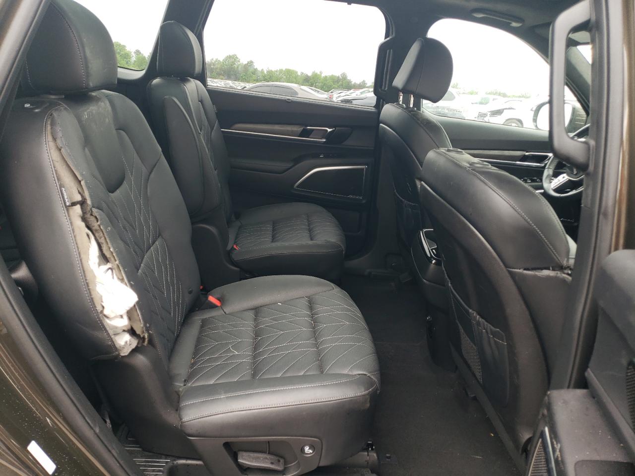 5XYP5DGC7PG348146 2023 Kia Telluride Sx