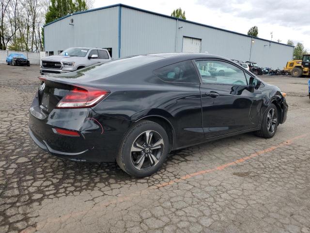 2015 Honda Civic Ex VIN: 2HGFG3A81FH512769 Lot: 53102544