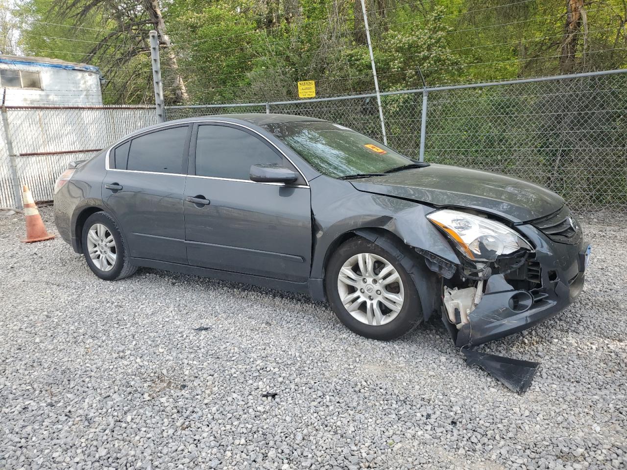 1N4AL2AP5BN431545 2011 Nissan Altima Base