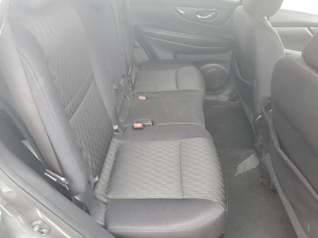 2017 NISSAN ROGUE SV - 5N1AT2MV9HC890887