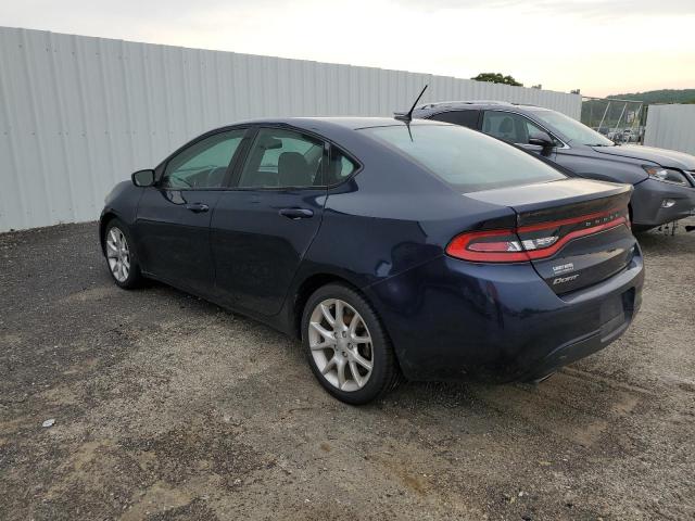 2013 Dodge Dart Sxt VIN: 1C3CDFBA3DD322774 Lot: 55569844