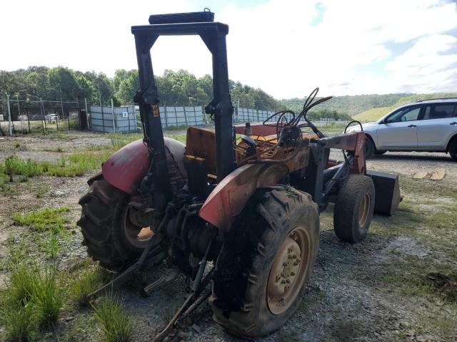 2000 Maserati Tractor VIN: 52134164 Lot: 52134164