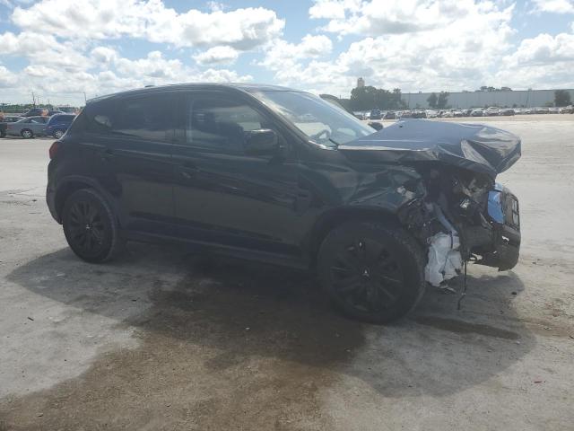 2022 Mitsubishi Outlander Sport Es VIN: JA4APUAU4NU007634 Lot: 56044174