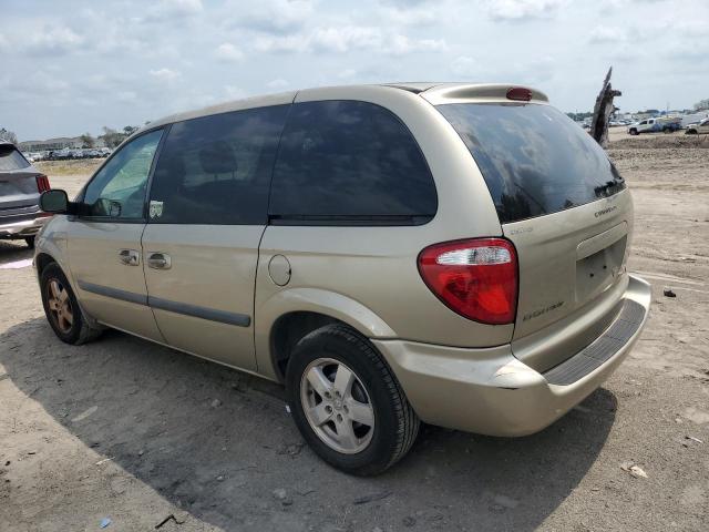 2006 Dodge Caravan Sxt VIN: 1D4GP45R36B742868 Lot: 54758034