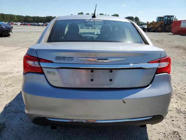 2014 Chrysler 200 Touring VIN: 1C3CCBBG2EN145033 Lot: 55673604