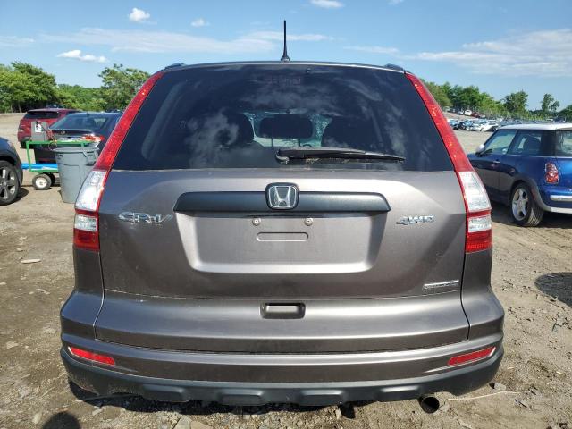 2011 Honda Cr-V Se VIN: 5J6RE4H4XBL003247 Lot: 56136814