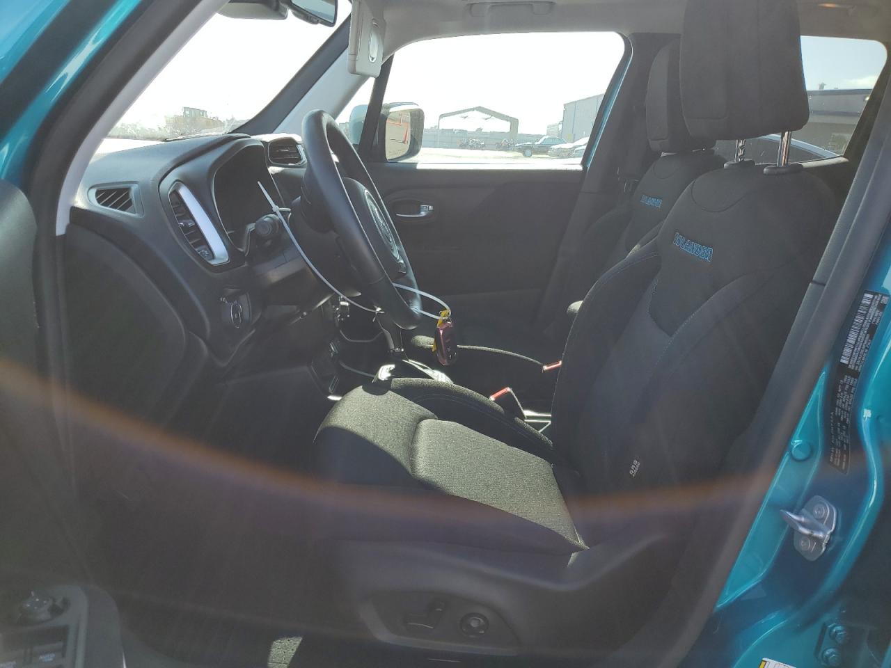 ZACNJCBB3MPM69891 2021 Jeep Renegade Latitude