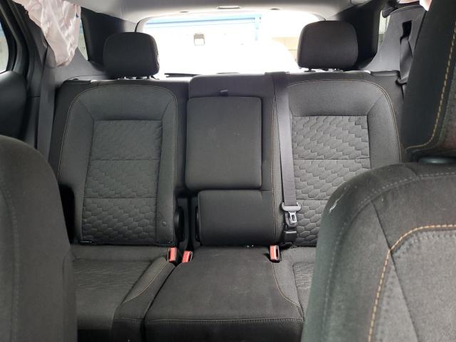2020 CHEVROLET EQUINOX LT - 3GNAXUEV5LS621637