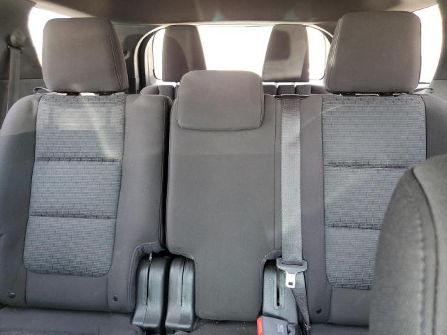 2011 Ford Explorer Xlt VIN: 1FMHK8D86BGA93978 Lot: 53867394