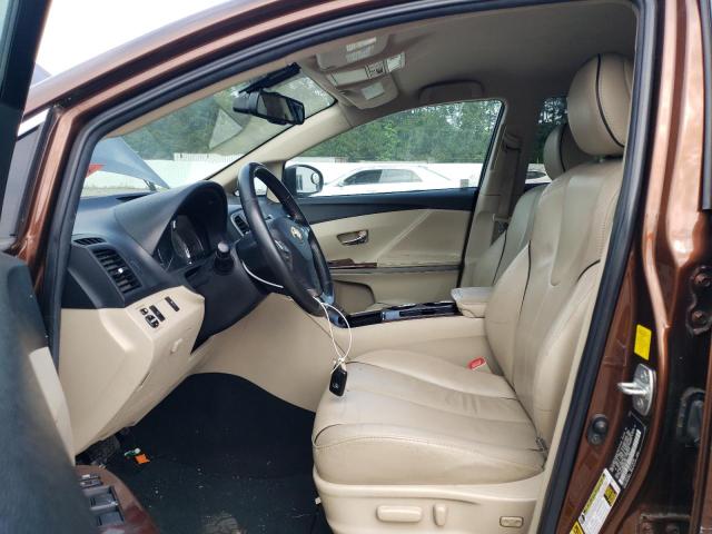 2011 Toyota Venza VIN: 4T3ZK3BB6BU035125 Lot: 56098754