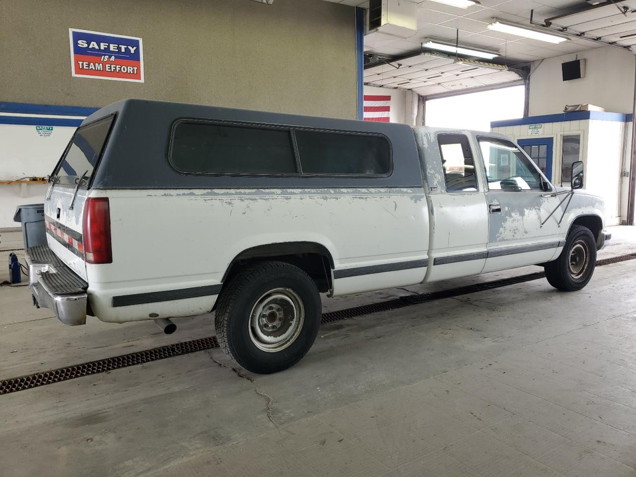 2GTFC29K1M1549346 1991 GMC Sierra C2500