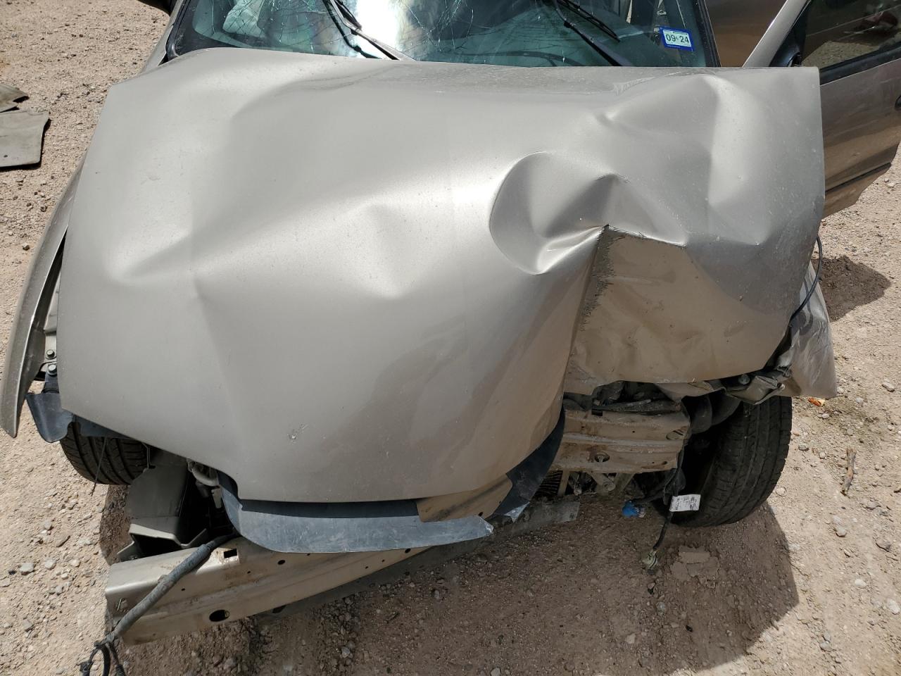 1G1JC52F257152024 2005 Chevrolet Cavalier