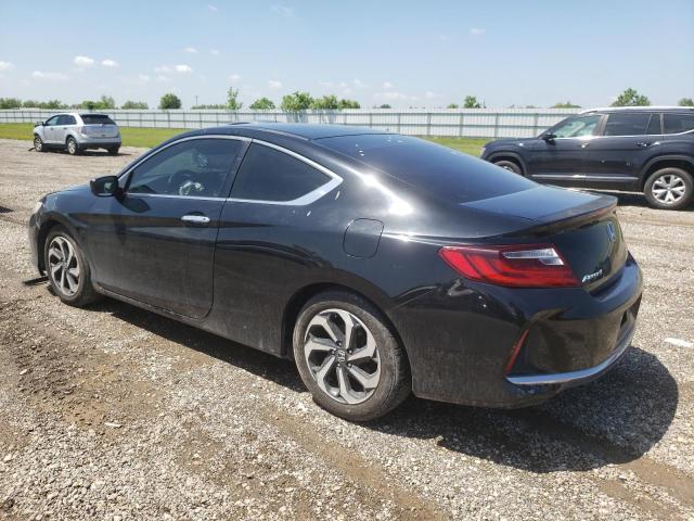 1HGCT1B36GA008529 2016 HONDA ACCORD - Image 2