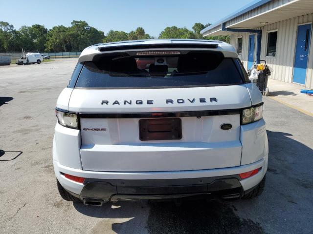 2015 Land Rover Range Rover Evoque Dynamic Premium VIN: SALVT2BG6FH073900 Lot: 57029354