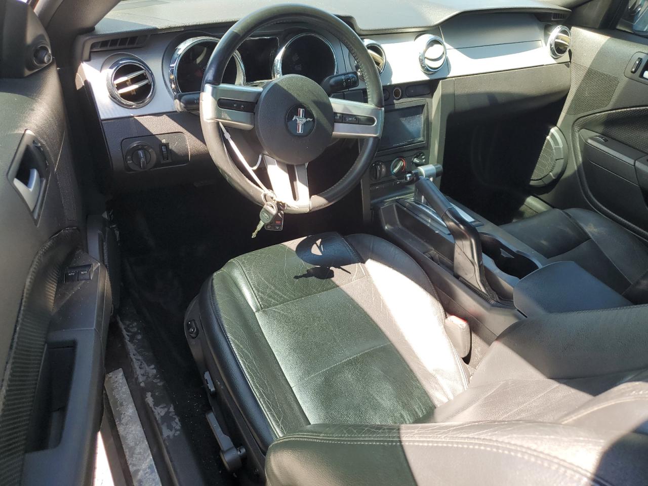 1ZVFT80N775261373 2007 Ford Mustang