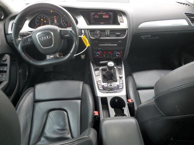 2012 Audi A4 Premium Plus VIN: WAUHFAFL6CN011047 Lot: 54667364