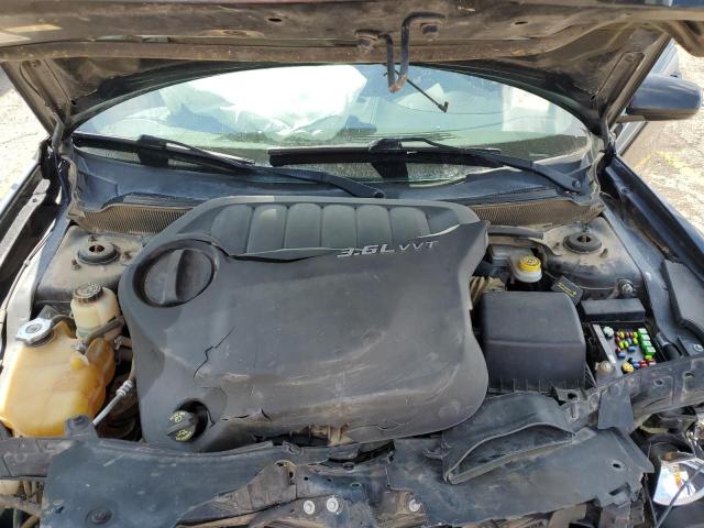 2014 Dodge Avenger R/T VIN: 1C3CDZBGXEN166573 Lot: 55383954